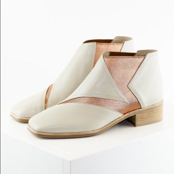 Intentionally Blank Shoes - Intentionally Blank | Strike booties